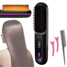 Reach HairMini Cordless Hair Straightening Comb