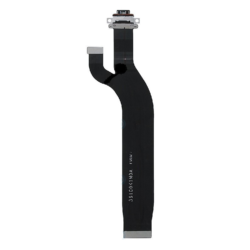 Flex Xiaomi Mi 11 Ultra with charging connector HQ