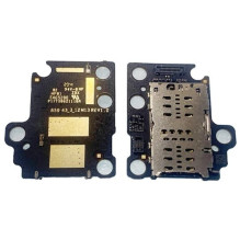 Flex Samsung T500 / T505 TAB A7 10.4 2020 SIM original (service pack)