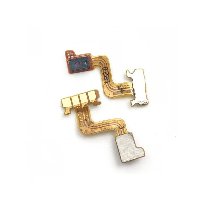 Lanksčioji jungtis Huawei Honor 10 su šviesos davikliu originali (used Grade A)