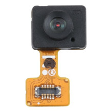 Lanksčioji jungtis Samsung A325 / A525 / A526 / A725 / A726 su pirštų atspaudų jutikliu (fingerprint) originali (used Gr