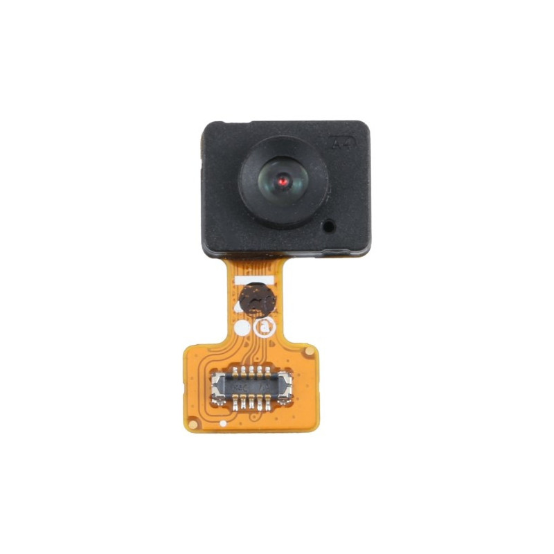 Lanksčioji jungtis Samsung A325 / A525 / A526 / A725 / A726 su pirštų atspaudų jutikliu (fingerprint) originali (used Gr