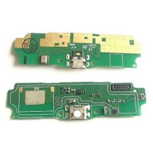 Flex Xiaomi Redmi 5A with charging connector and microphone ORG