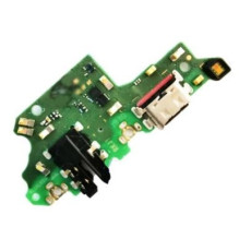 Flex Huawei Honor 9X / Honor 9X Pro with charging connector and microphone ORG