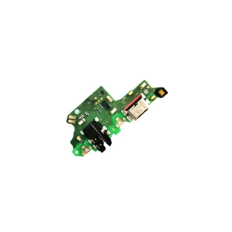 Flex Huawei Honor 9X / Honor 9X Pro with charging connector and microphone ORG