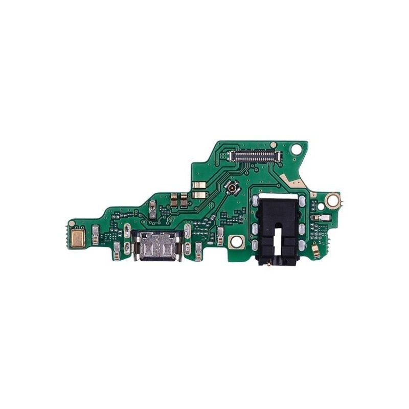 Lanksčioji jungtis Huawei Honor Play įkrovimo kontakto originali (service pack)