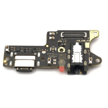 Flex Xiaomi Redmi 9 with charging connector and microphone original (service pack)