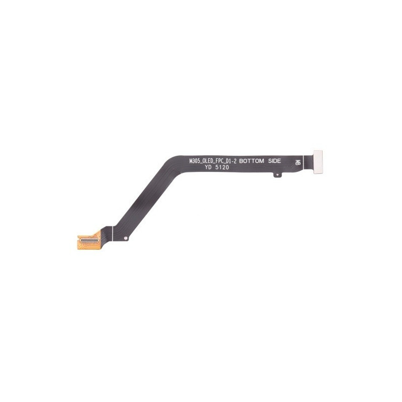 Flex Xiaomi Redmi Note 10 4G / Redmi Note 10S / Poco M5s mainboard cable (for LCD) ORG