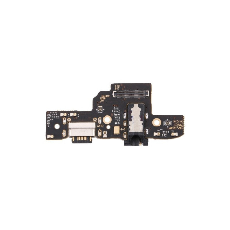 Flex Xiaomi Redmi Note 11 5G China / Redmi Note 11T 5G / Poco M4 Pro 5G for plugin, microphone, headphone connector HQ