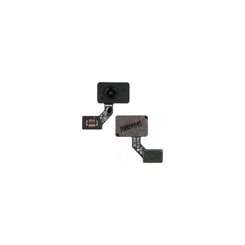 Lanksčioji jungtis Samsung A426 A42 5G 2021 su pirštų atspaudų jutikliu (fingerprint) originali (used Grade A)