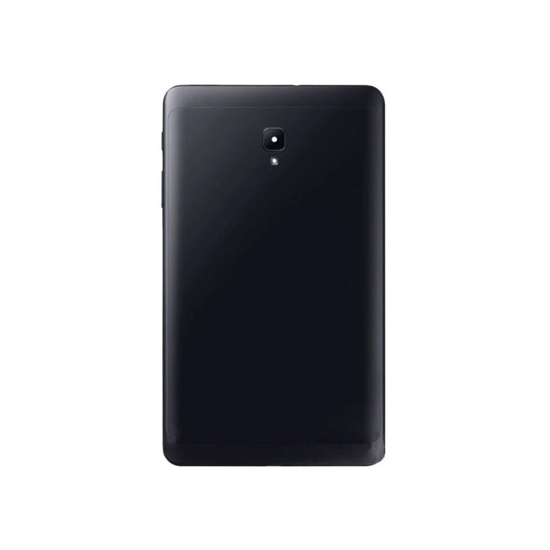 Galinis dangtelis Samsung T380 Tab A 8.0 (2017) juodas originalus (used Grade C)