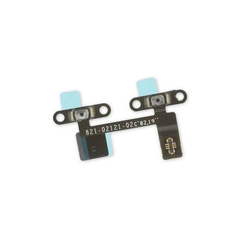 Flex for iPad Mini 5 for volume buttons ORG