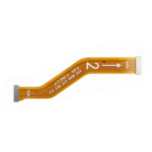 Lanksčioji jungtis Samsung A505 A50 2019 pagrindinė (SUB) originali (service pack)