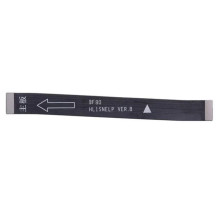 Flex Huawei Mate 20 Lite mainboard cable original (service pack)