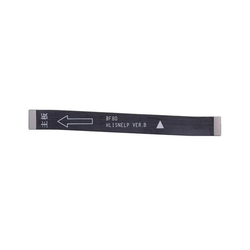 Flex Huawei Mate 20 Lite mainboard cable original (service pack)