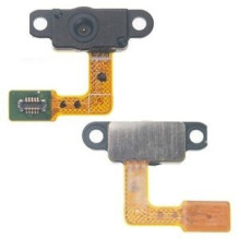 Lanksčioji jungtis Samsung A505 A50 2019 / A805F A80 2019 su pirštų atspaudų jutikliu (fingerprint) originali (used Grad