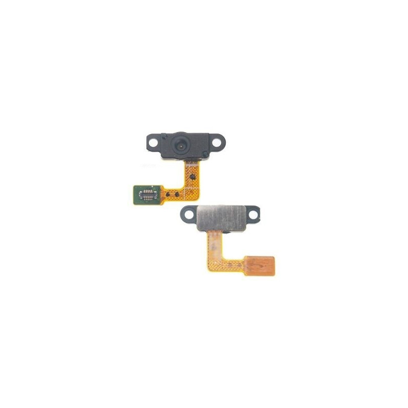 Flex Samsung A505 A50 2019 / A805F A80 2019 with fingerprint sensor original (used Grade A)