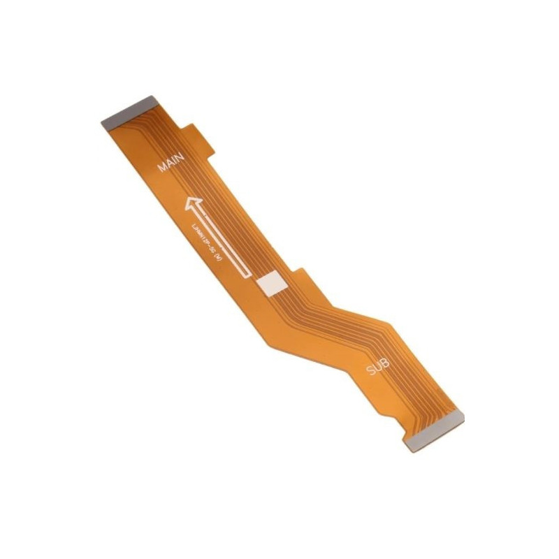 Flex Xiaomi Redmi Note 12 Pro 5G / Poco X5 Pro 5G mainboard cable (SUB) HQ