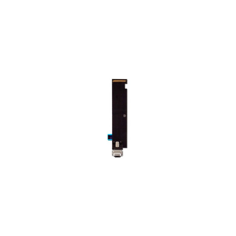 Flex for iPad Pro 12.9 2015 for charging connector black ORG