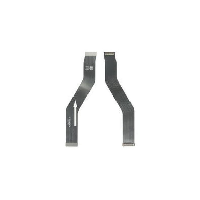 Lanksčioji jungtis Huawei Mate 9 Pro pagrindinė originali (service pack)