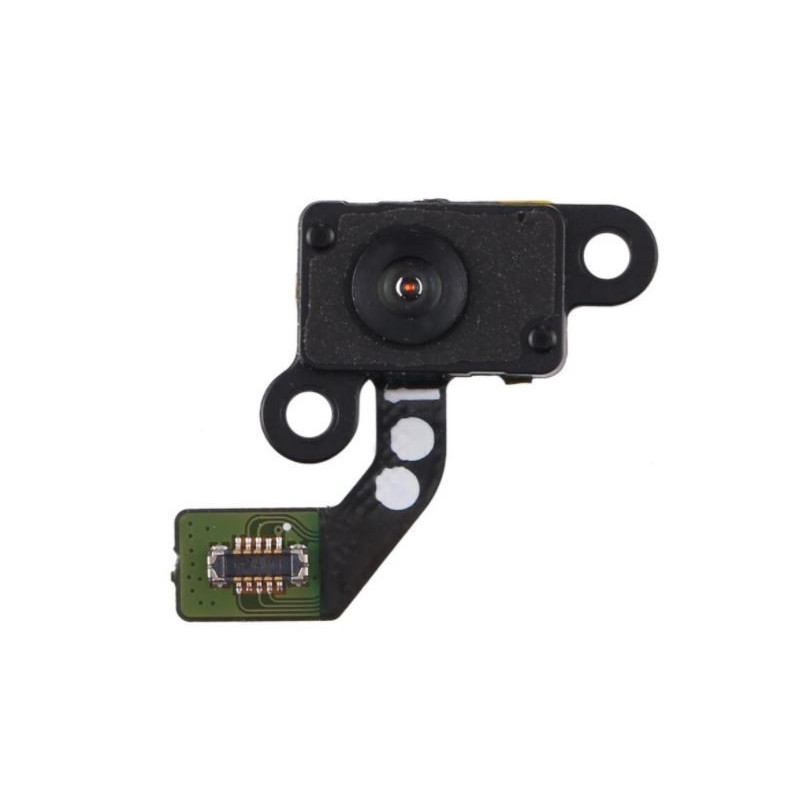 Lanksčioji jungtis Samsung A515 A51 2020 / A715 A71 2020 su pirštų atspaudų jutikliu (fingerprint) originali (used Grade