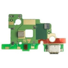 Flex Huawei MediaPad M5 8.4 with charging connector original (service pack)