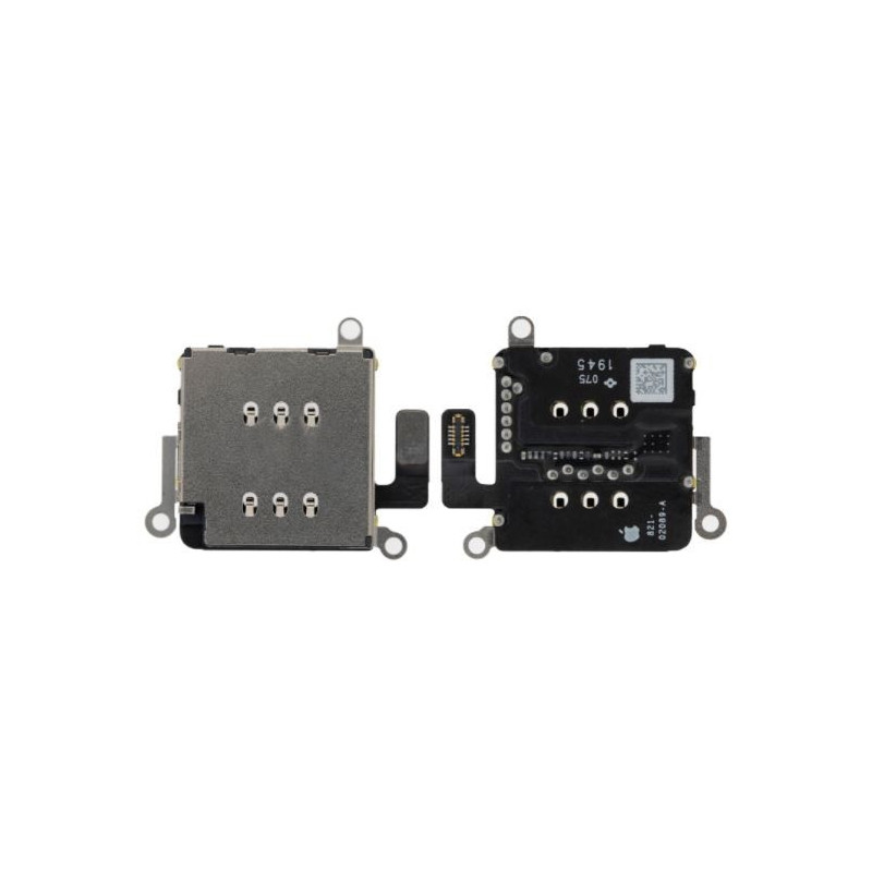 Lanksčioji jungtis skirta iPhone 11 DUAL SIM ORG