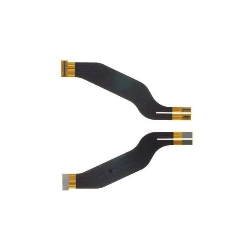 Lanksčioji jungtis Huawei Nexus 6P pagrindinė originali (service pack)