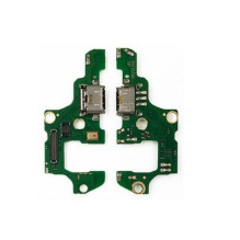 Flex Huawei Nova 2 with charging connector and microphone HQ
