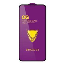 Screen protection glass...