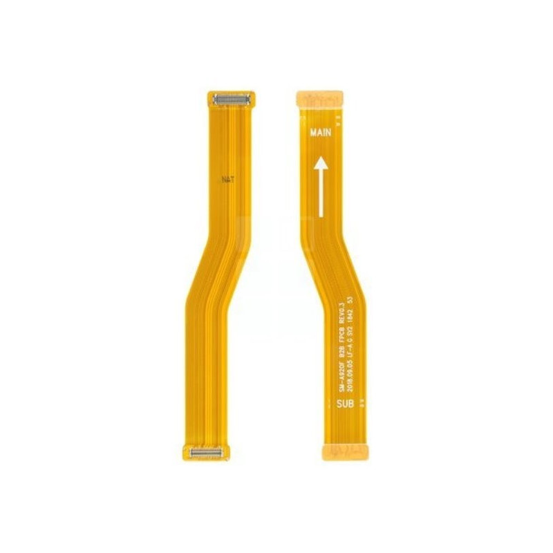 Flex Samsung A920 A9 2018 mainboard cable (B2B) original (service pack)
