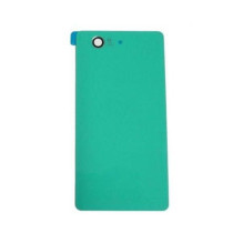 Galinis dangtelis Sony D5803 Xperia Z3 Compact žalias HQ