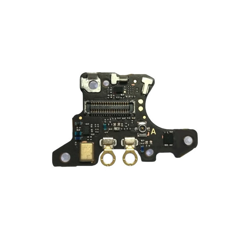 Lanksčioji jungtis Huawei P20 Pro su mikrofonu ORG