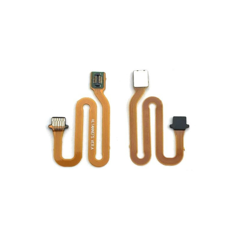 Lanksčioji jungtis Huawei P20 Lite pagrindinė Home mygtukui originali (service pack)
