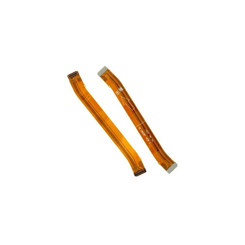 Lanksčioji jungtis Huawei P30 Lite New Edition pagrindinė originali (used Grade A)