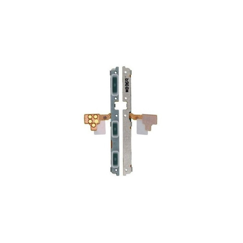 Flex Samsung G780 / G781 / A525 / A526 / A528 / A725 / A726 S20 FE / A52 / A52S / A72 on / off, volume control original 