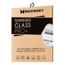 LCD apsauginis stikliukas "9H" Apple iPad Pro 12.9 2021
