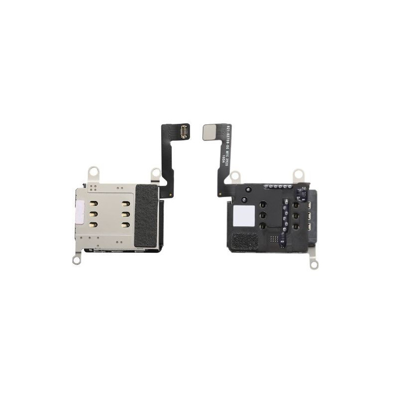 Lanksčioji jungtis skirta iPhone 12 Pro Max DUAL SIM HQ