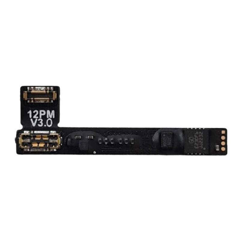 Flex for iPhone 12 Pro Max JC Tag-On external battery repair