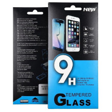 Screen protection glass "9H" Apple iPhone 16e / 14 / 13 / 13 Pro bulk