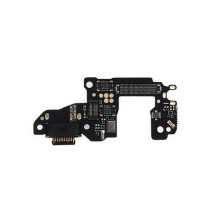 Flex Huawei P30 for plugin, microphone original (service pack)