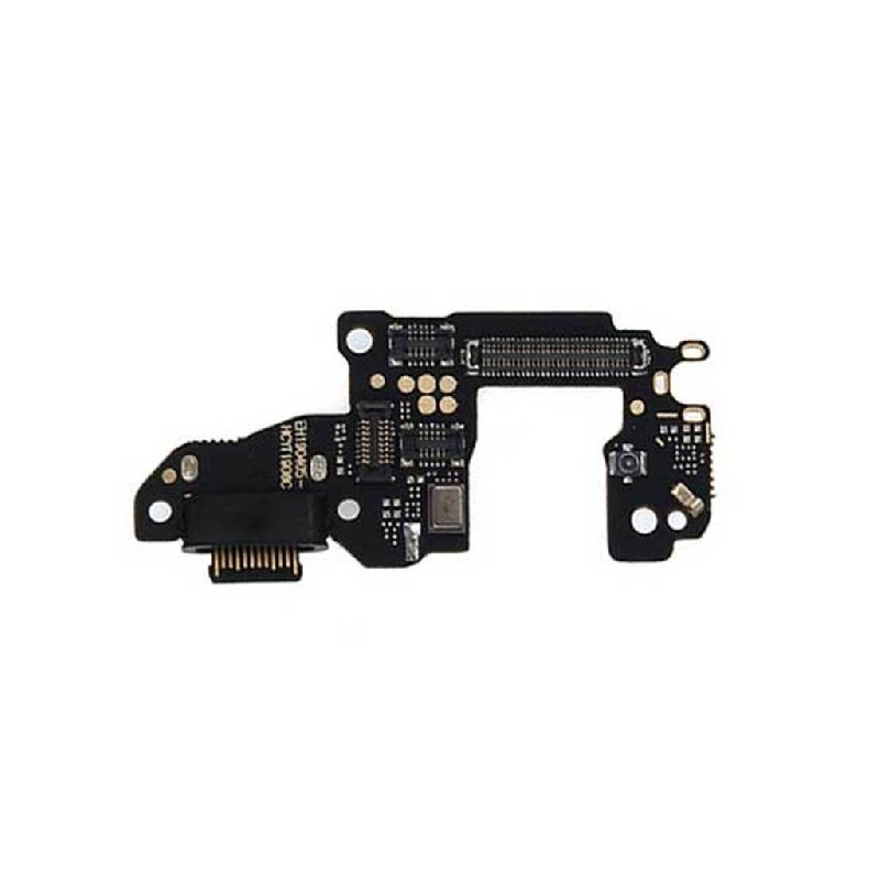 Flex Huawei P30 for plugin, microphone original (service pack)