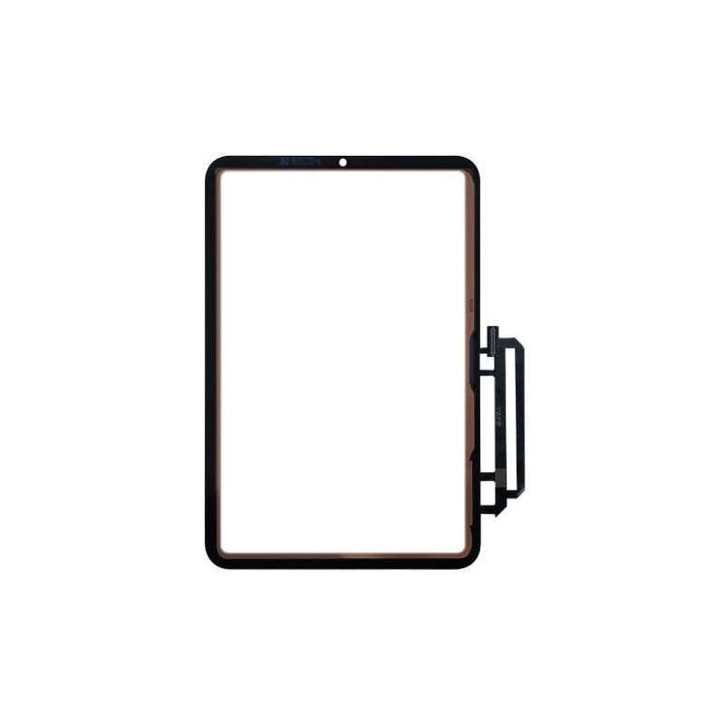 Lietimui jautrus stikliukas iPad mini 6 8.3 2021 (A2568) Black ORG