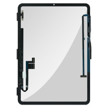 Lietimui jautrus stikliukas iPad Pro 11 2018 (1st gen) / Pro 11 2020 (2nd gen) Black ORG
