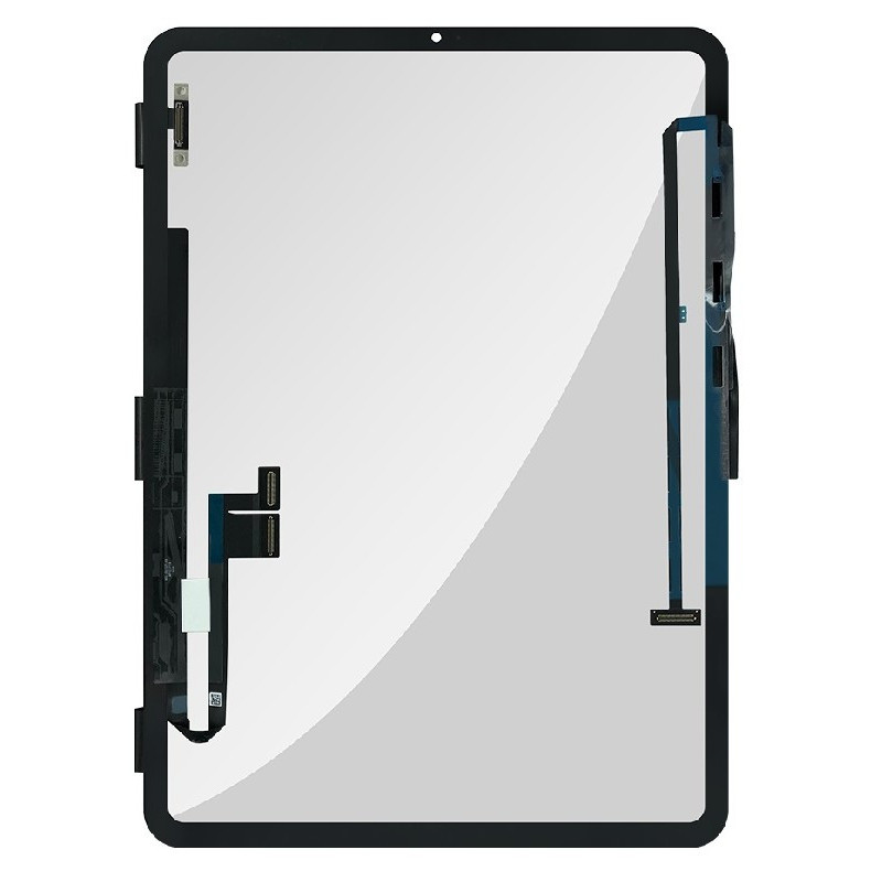 Lietimui jautrus stikliukas iPad Pro 11 2018 (1st gen) / Pro 11 2020 (2nd gen) Black ORG