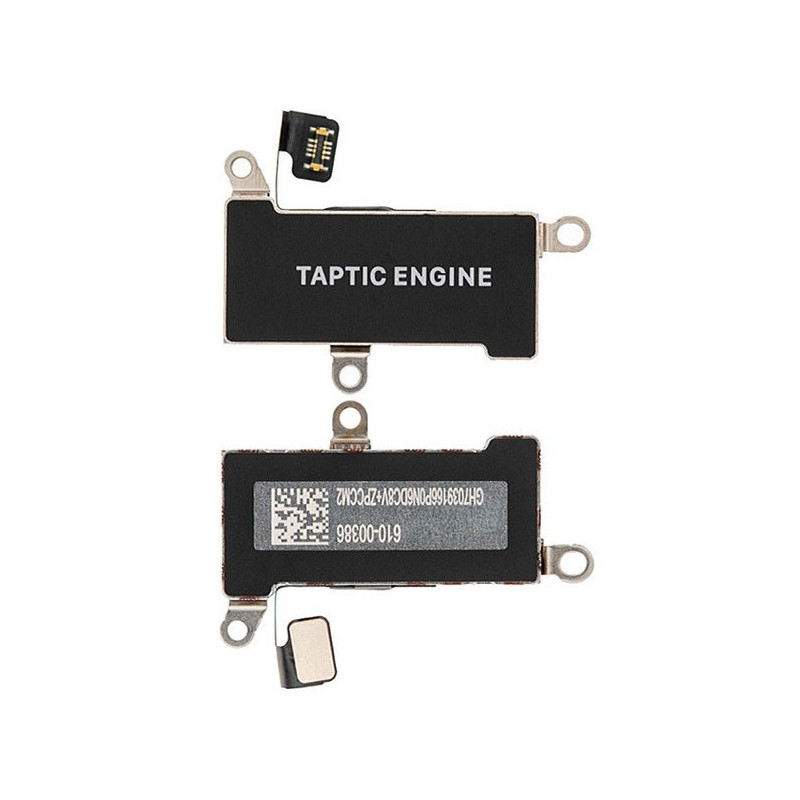 Lanksčioji jungtis skirta iPhone 12 / 12 Pro Taptic Engine originali (used Grade A)