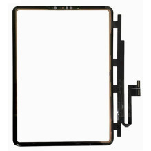 Lietimui jautrus stikliukas iPad Pro 11 2021 (3rd gen) / Pro 11 2022 (4th gen) Black ORG