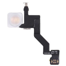 Flex for iPhone 13 with flashlight used ORG