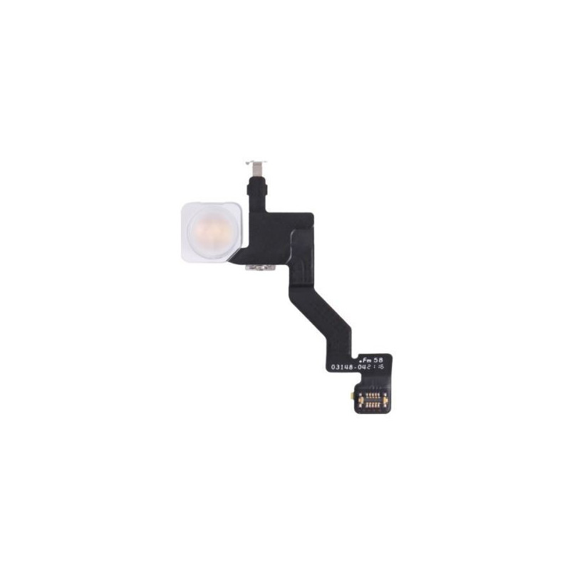 Flex for iPhone 13 with flashlight used ORG