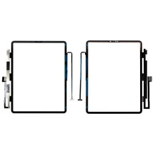 Touch screen iPad Pro 12.9 2018 (3rd Gen) Black ORG